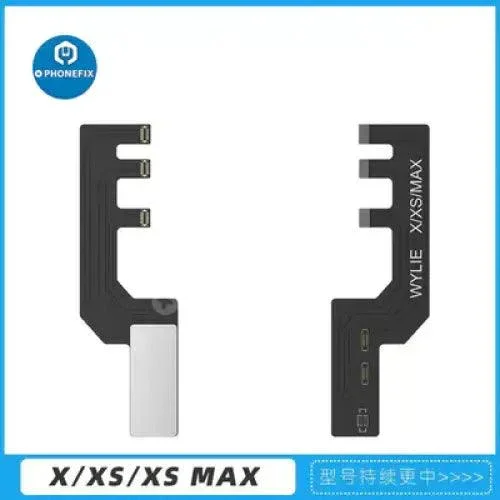WL Dot Matrix Extension Flex Cable For iPhone Face ID Repair - Image 6