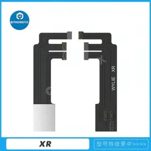WL Dot Matrix Extension Flex Cable For iPhone Face ID Repair - Image 7