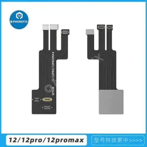 WL Dot Matrix Extension Flex Cable For iPhone Face ID Repair - Image 8