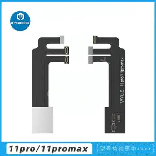 WL Dot Matrix Extension Flex Cable For iPhone Face ID Repair - Image 9