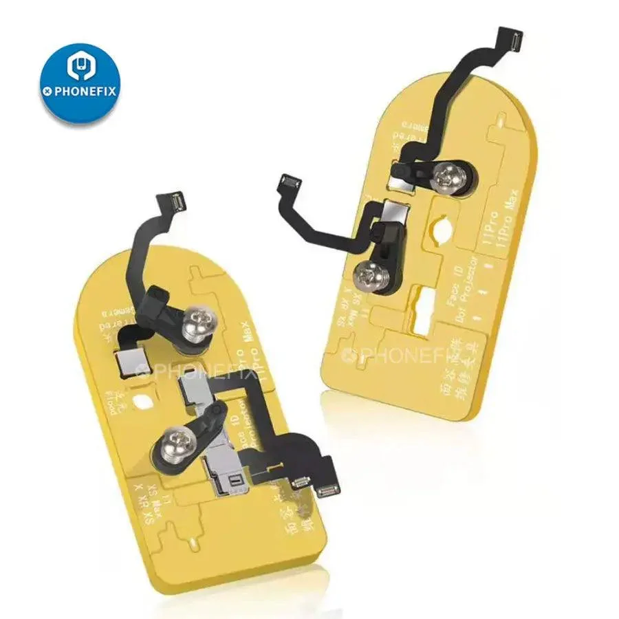 WL Dot Matrix Repair Platform For iPhone Face ID Repair - Image 4