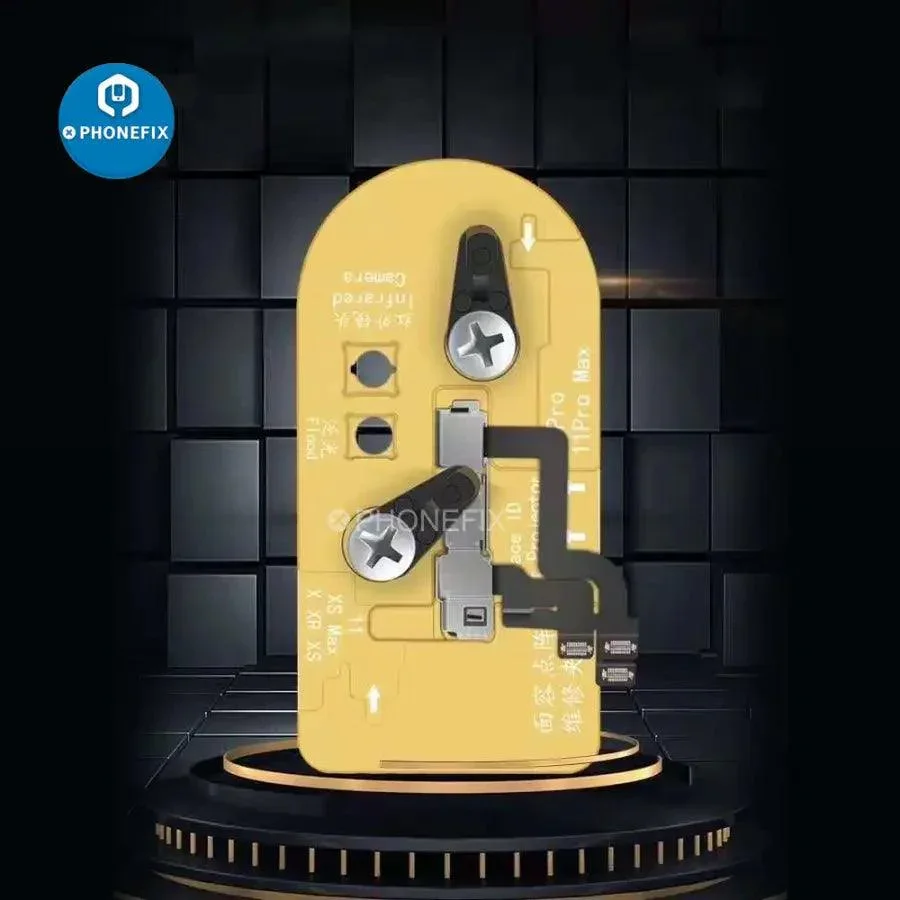 WL Dot Matrix Repair Platform For iPhone Face ID Repair - Image 5
