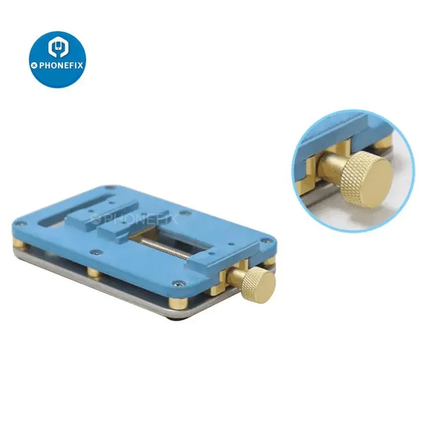 WL Universal PCB Holder High Temperature BGA Motherboard Fixture - Image 2