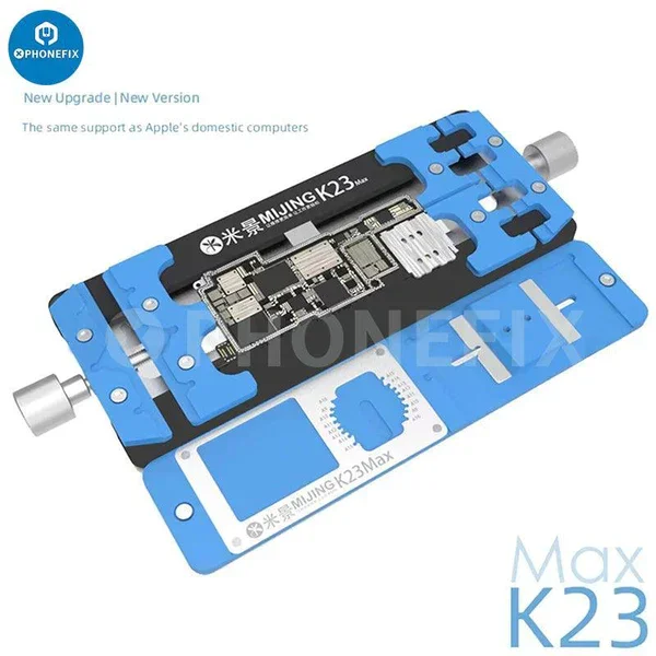 WL Universal PCB Holder High Temperature BGA Motherboard Fixture - Image 3