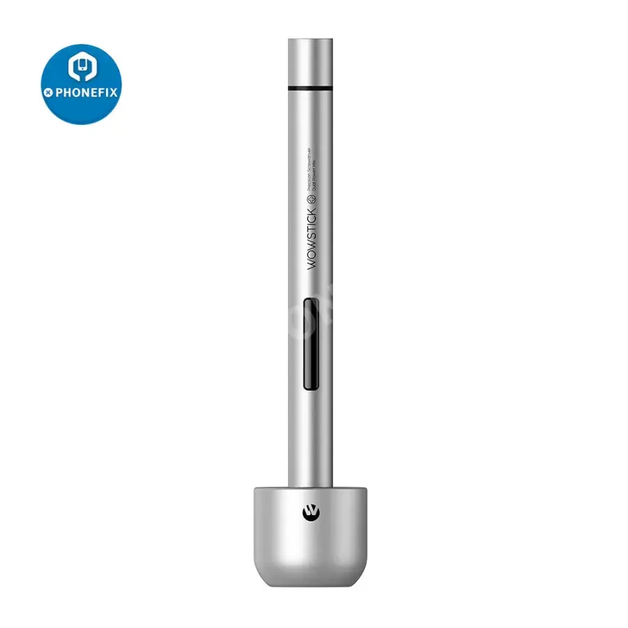 Wowstick 1F+ Mini Electric Screwdriver - Precision Engineering Tools - Image 2