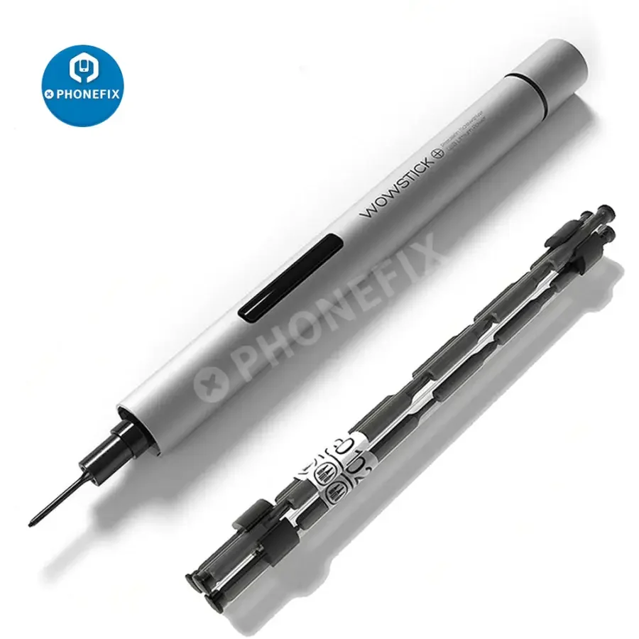 Wowstick 1P+ mini Electric Screwdriver DIY Phone Opening Tools