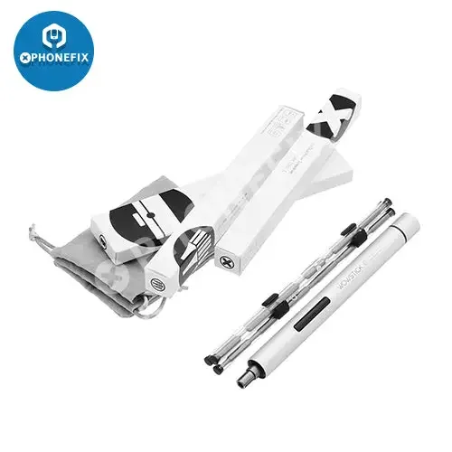 Wowstick 1P+ mini Electric Screwdriver DIY Phone Opening Tools - Image 2