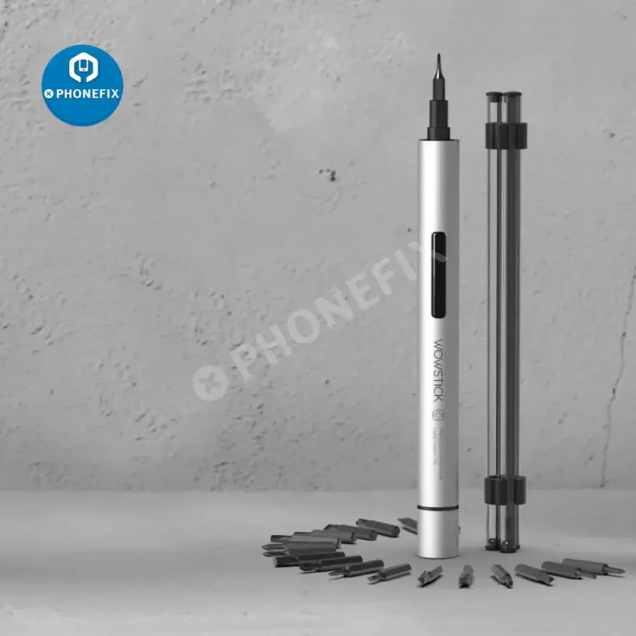 Wowstick 1P+ mini Electric Screwdriver DIY Phone Opening Tools - Image 3