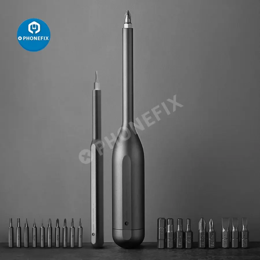 Wowstick 1P+ mini Electric Screwdriver DIY Phone Opening Tools - Image 5