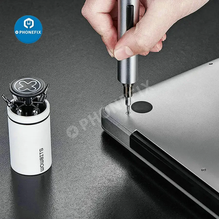 Wowstick 1P+ mini Electric Screwdriver DIY Phone Opening Tools - Image 6