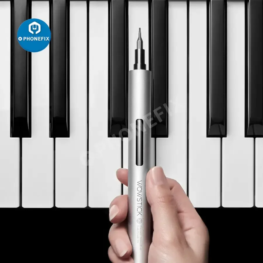 Wowstick 1P+ mini Electric Screwdriver DIY Phone Opening Tools - Image 7