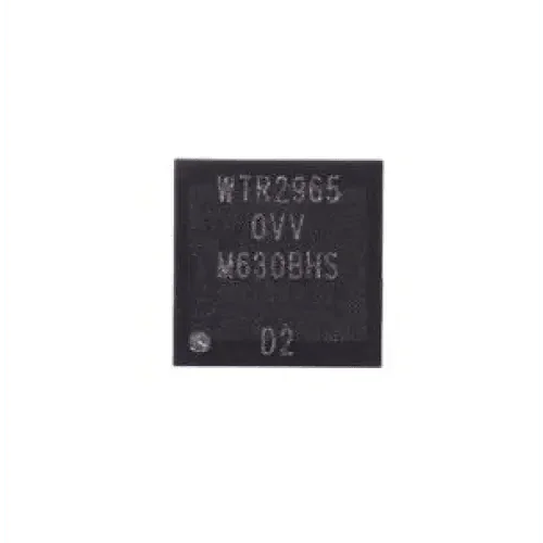 WTR2955 Audio Frequency IC WCD9326 Audio IC For Samsung Xiaomi Repair - Image 2