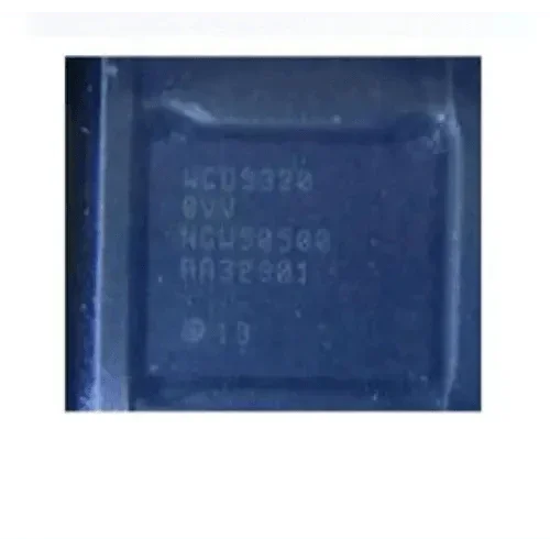 WTR2955 Audio Frequency IC WCD9326 Audio IC For Samsung Xiaomi Repair - Image 3