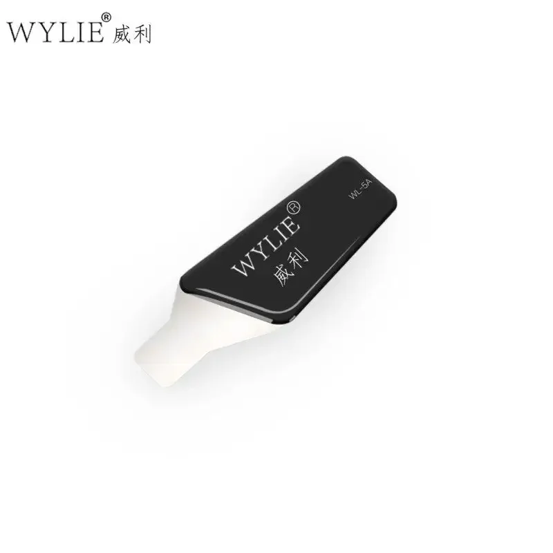 Wylie 2 in 1 BGA Disassemble Tin Scraper Screen Glue Rmover - Image 6