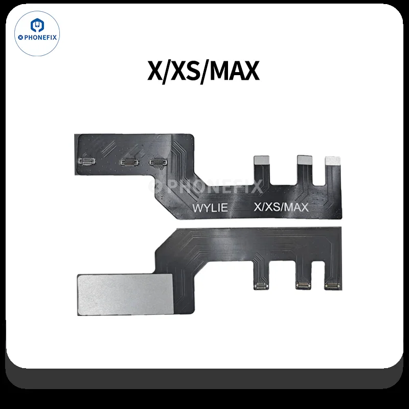WYLIE Dot Matrix Extension Flex Cable iPhone Face ID Test Alignment Repair - Image 10