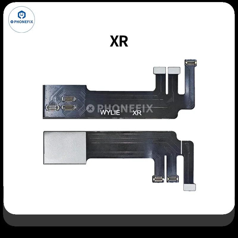 WYLIE Dot Matrix Extension Flex Cable iPhone Face ID Test Alignment Repair - Image 11
