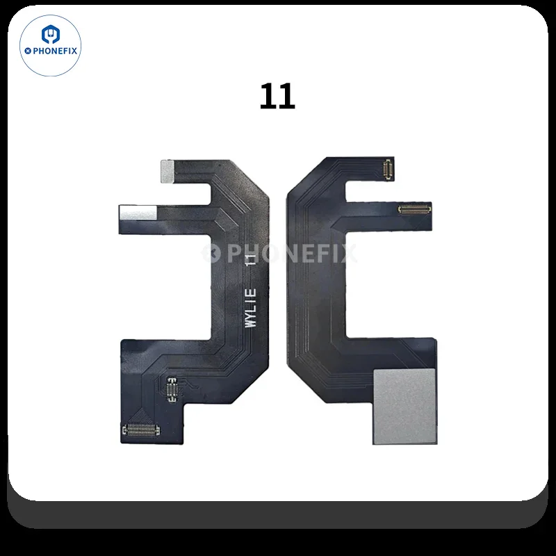 WYLIE Dot Matrix Extension Flex Cable iPhone Face ID Test Alignment Repair - Image 3