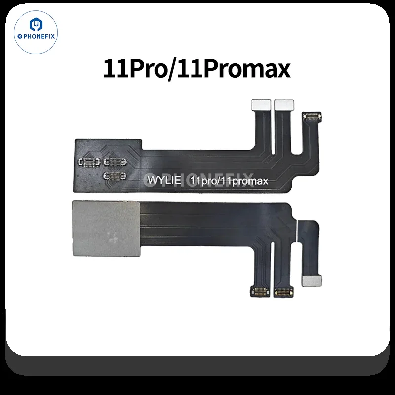 WYLIE Dot Matrix Extension Flex Cable iPhone Face ID Test Alignment Repair - Image 5