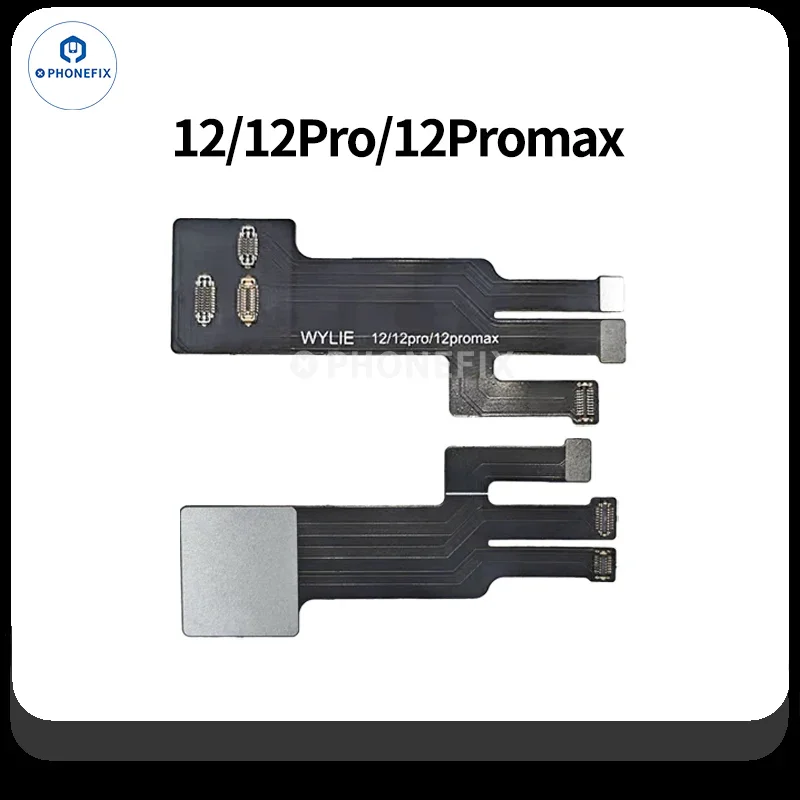 WYLIE Dot Matrix Extension Flex Cable iPhone Face ID Test Alignment Repair - Image 6