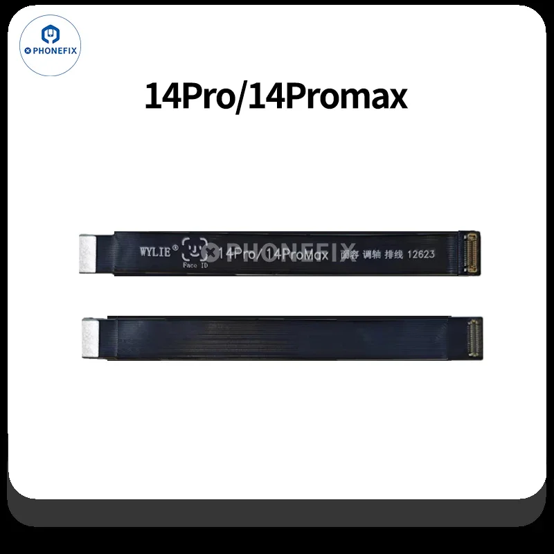 WYLIE Dot Matrix Extension Flex Cable iPhone Face ID Test Alignment Repair - Image 8