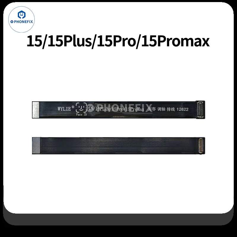 WYLIE Dot Matrix Extension Flex Cable iPhone Face ID Test Alignment Repair - Image 9