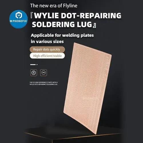 WYLIE Repair Dots Solder Lug For Phone welding Board - Image 2