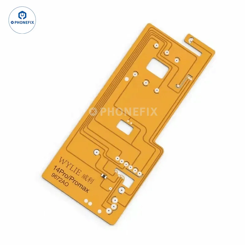 Wylie Tool Kit Convert iPhone 14 Pro Max eSIM To SIM Card - Image 11