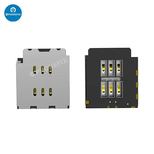 Wylie Tool Kit Convert iPhone 14 Pro Max eSIM To SIM Card - Image 12