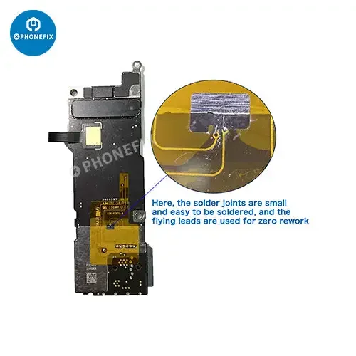 Wylie Tool Kit Convert iPhone 14 Pro Max eSIM To SIM Card - Image 13