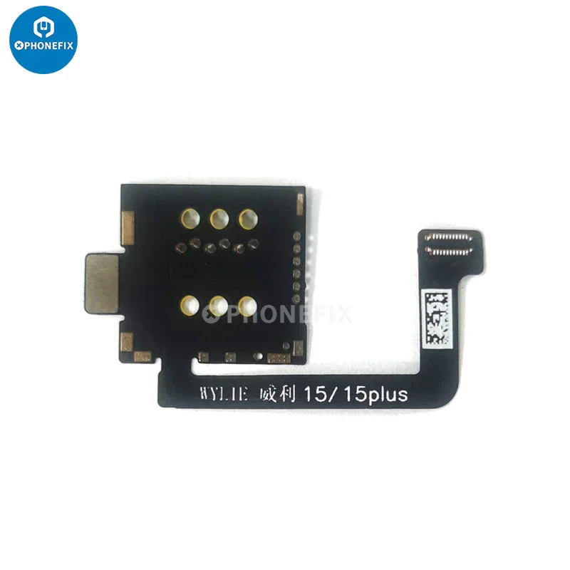 Wylie Tool Kit Convert iPhone 14 Pro Max eSIM To SIM Card - Image 16