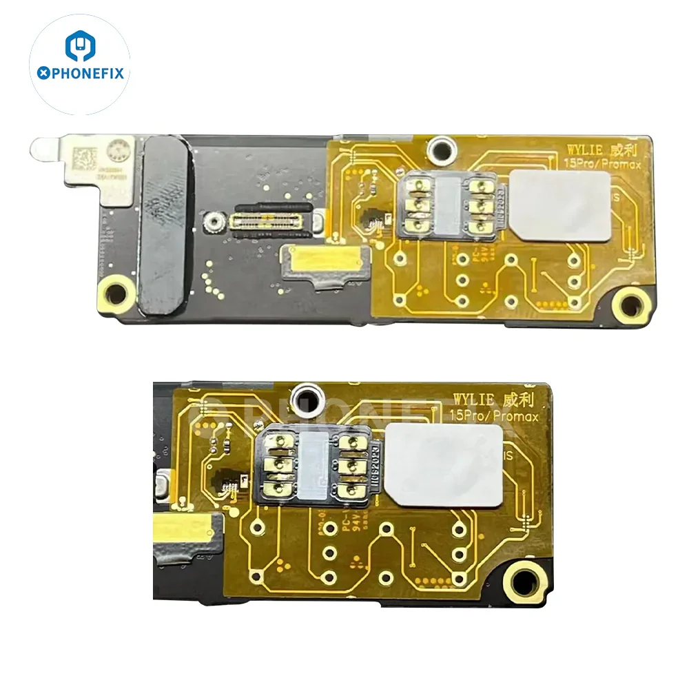 Wylie Tool Kit Convert iPhone 14 Pro Max eSIM To SIM Card - Image 3