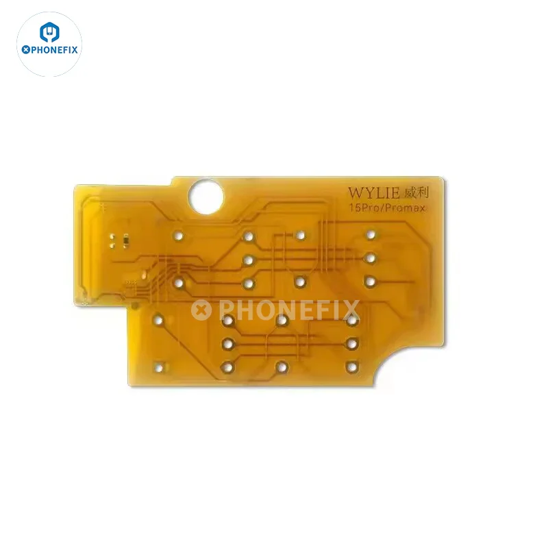 Wylie Tool Kit Convert iPhone 14 Pro Max eSIM To SIM Card - Image 6