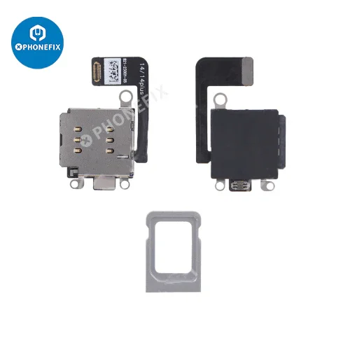 Wylie Tool Kit Convert iPhone 14 Pro Max eSIM To SIM Card - Image 7
