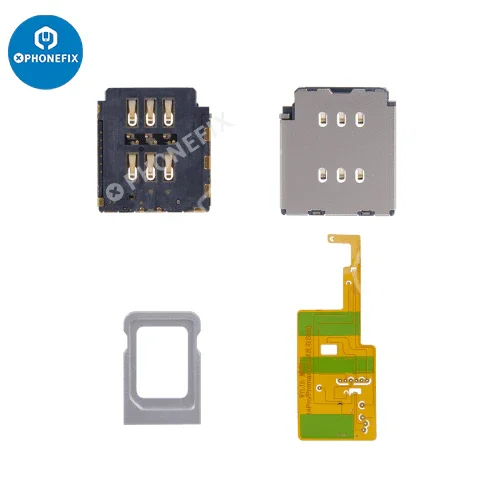 Wylie Tool Kit Convert iPhone 14 Pro Max eSIM To SIM Card - Image 8