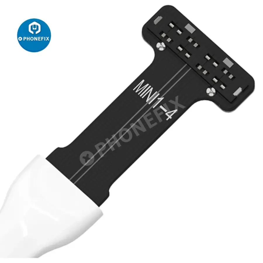Wylie wl-648 For iPad Mini/Air Battery Free Boot Power Supply Cable Repair Tool - Image 4