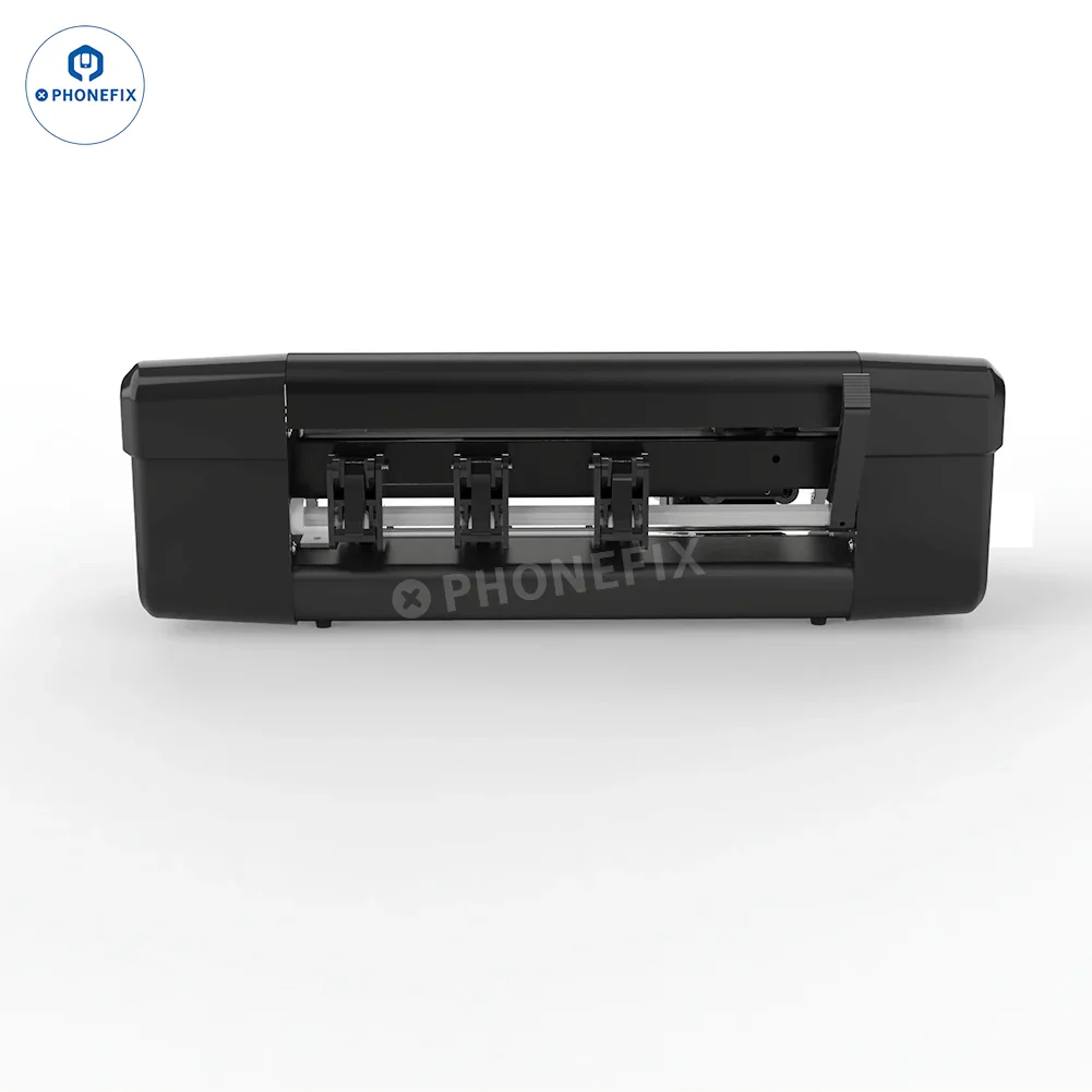X9 Smart Unlimited Film Cutter Supports Phone Tablet 12.9-inch Screens - Image 7