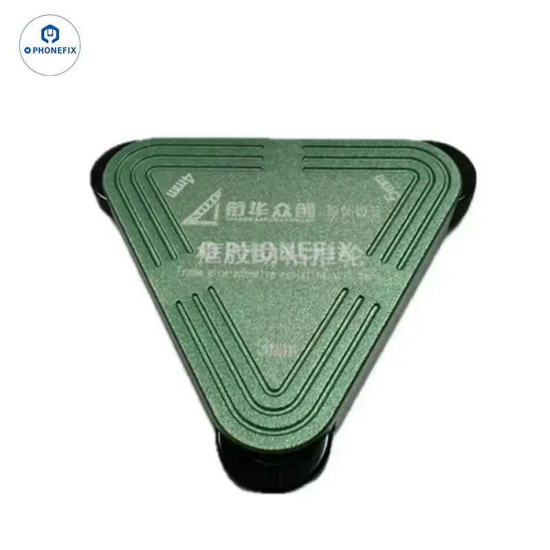 XHZC LCD Middle Frame Waterproof Adhesive Assisting Push Wheel - Image 4