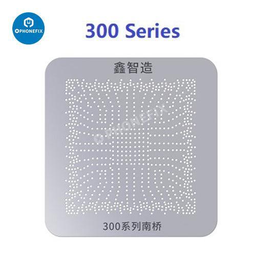 XinZhiZao CPU BGA Reballing Stencil Kit For Macbook Air Pro Repair - Image 10