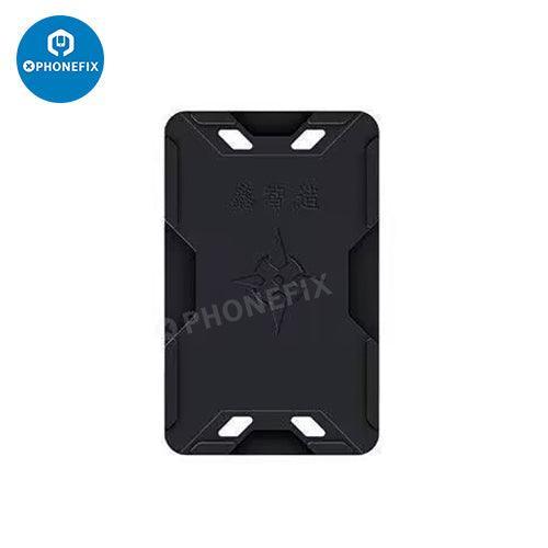 XinZhiZao CPU BGA Reballing Stencil Kit For Macbook Air Pro Repair - Image 5
