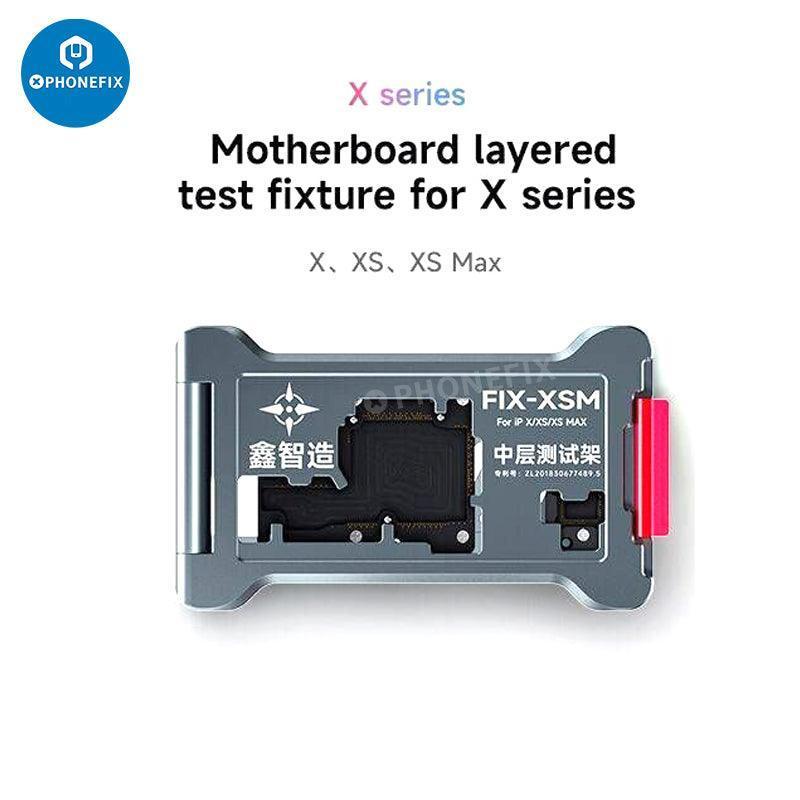 Xinzhizao iPhone PCB Mid Level Motherboard Layer Testing Fixture - Image 11