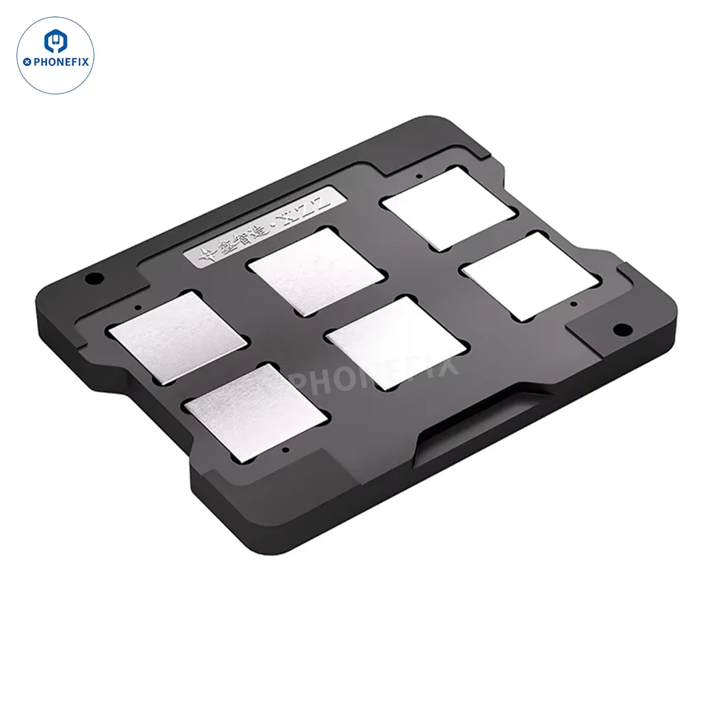 XZZ AR SAM Middle Layer Reballing Platform for S21/S22/S23/S24/S25 Ultra - Image 8