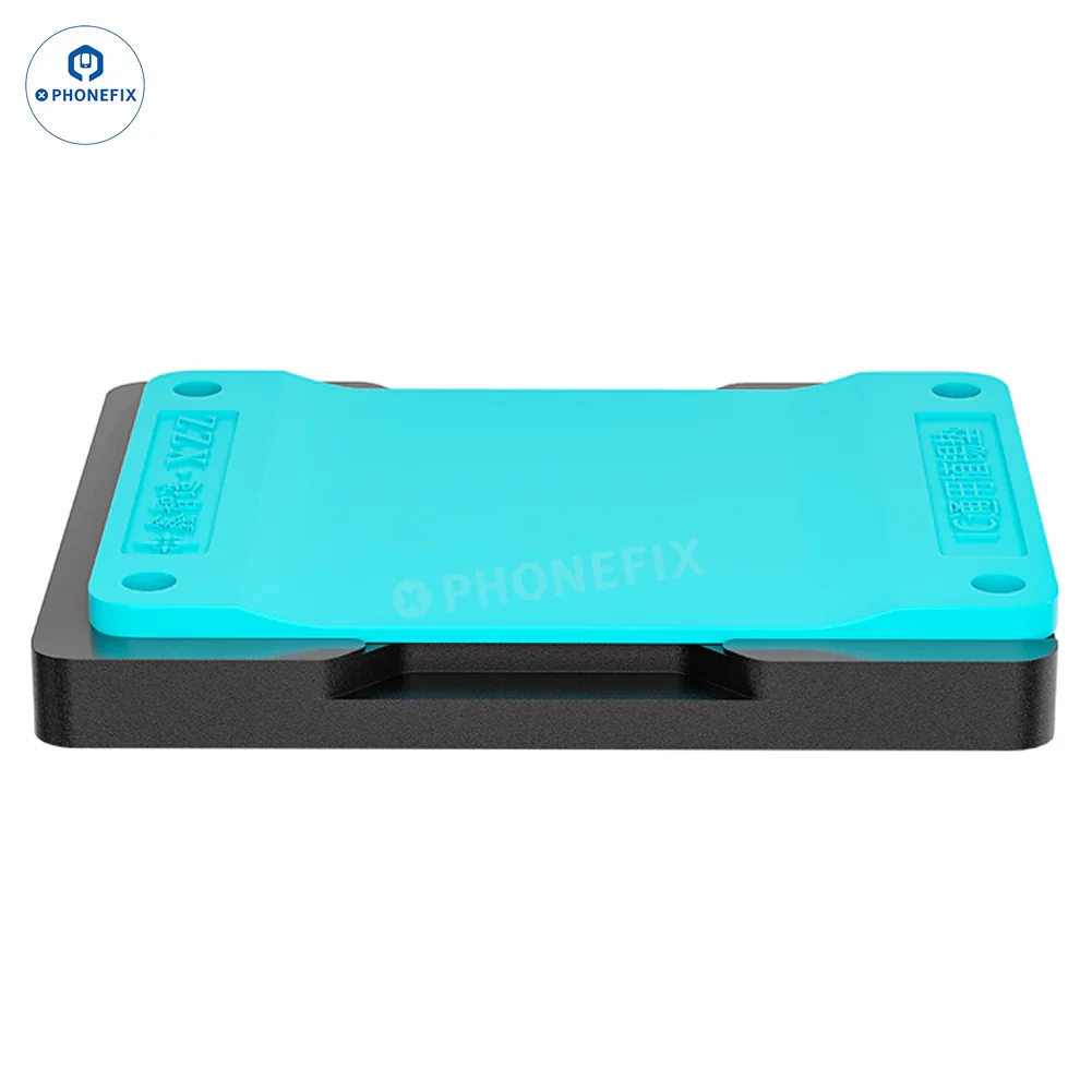 XZZ C1 Magnetic Base with BGA IC Tin Planting Silicone Pad - Image 7