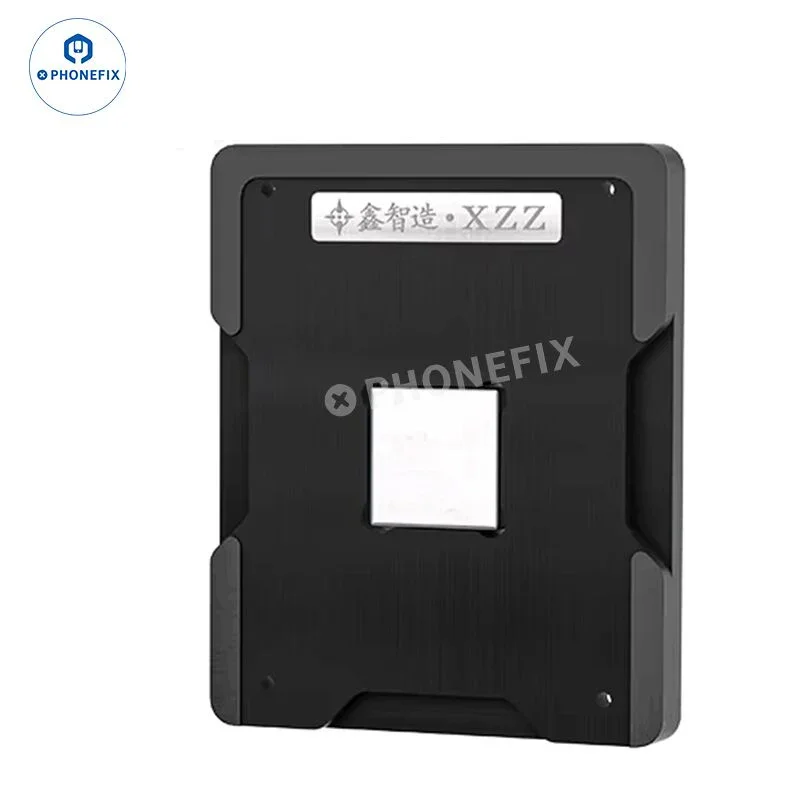 XZZ C1 Magnetic Base with BGA IC Tin Planting Silicone Pad - Image 9