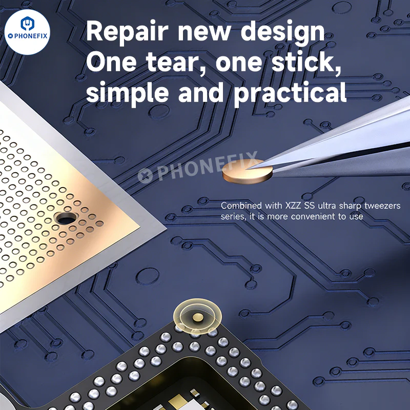 XZZ Explosion-Proof Gasket for Mid-Frame Explosion-Proof Solder - Image 5