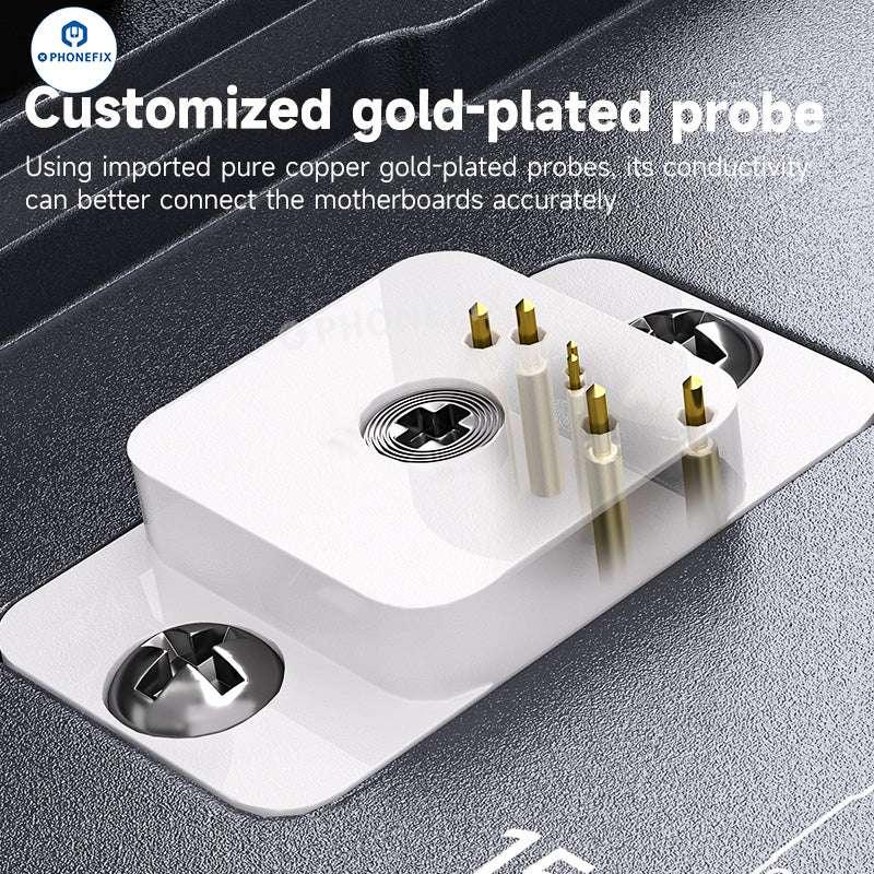 XZZ i6 EEPROM Programmer for iPhone 15-16 Pro Max Chip Repair - Image 4
