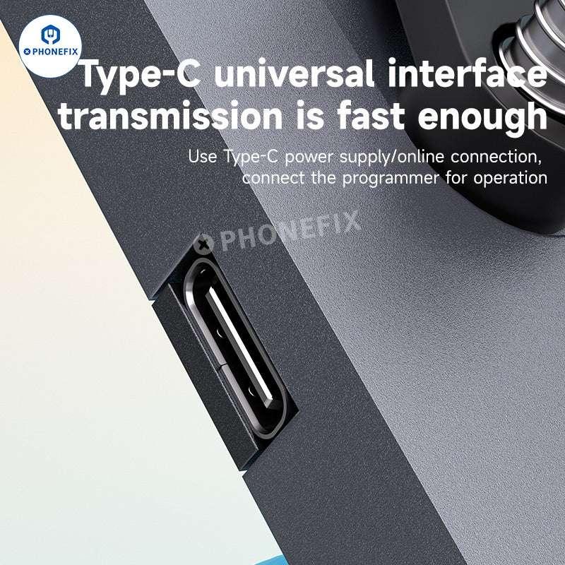XZZ i6 EEPROM Programmer for iPhone 15-16 Pro Max Chip Repair - Image 5