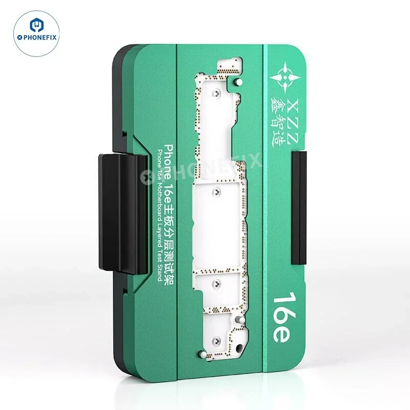 Xinzhizao iPhone PCB Mid Level Motherboard Layer Testing Fixture - Image 18