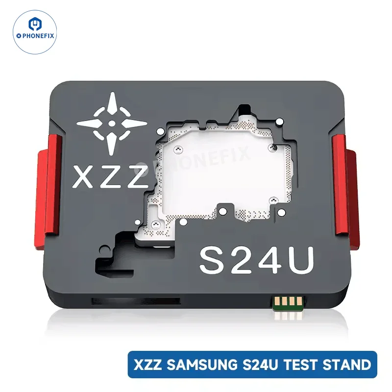 XZZ Motherboard Layered Testing Frame For iPhone X-16 Pro Max - Image 10