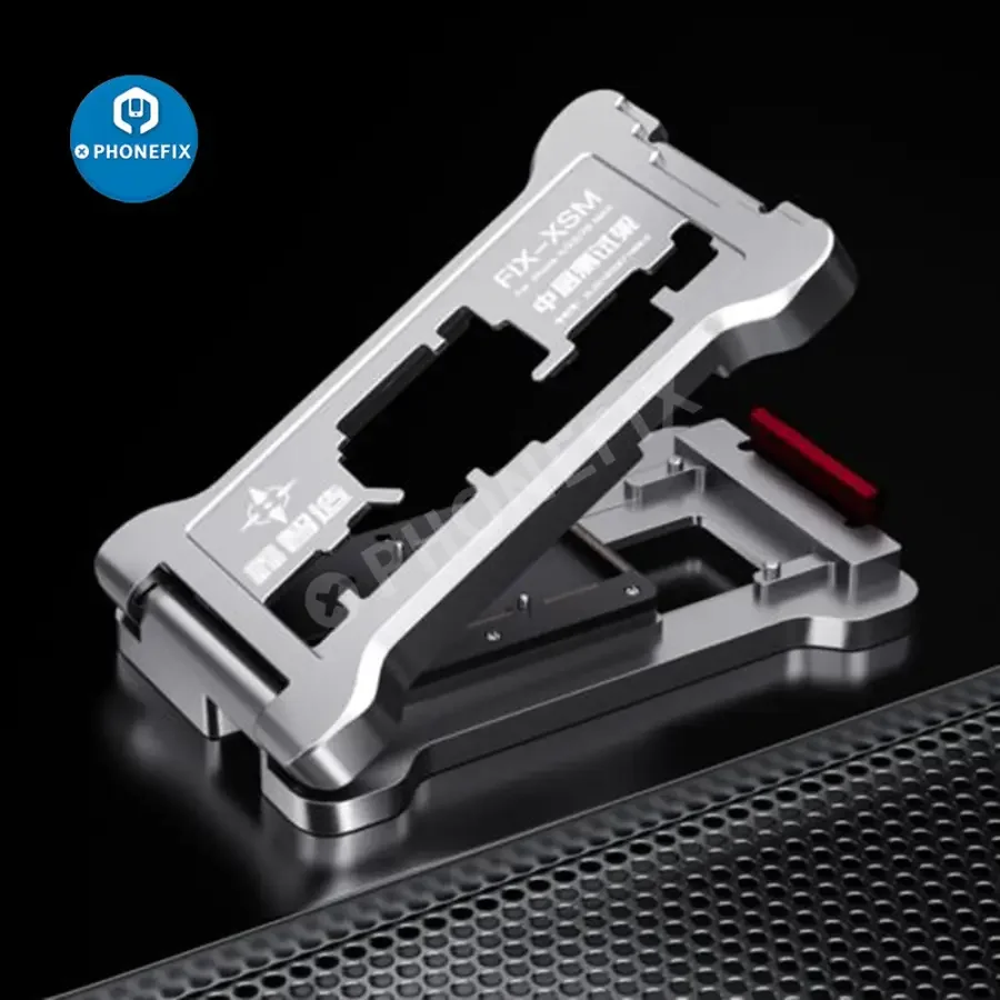 XZZ Motherboard Layered Testing Frame For iPhone X-16 Pro Max - Image 11