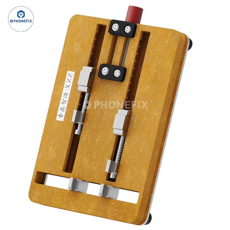 XZZ T2 Chip Motherboard Fixture Dual-axis PCB Holder - Image 5